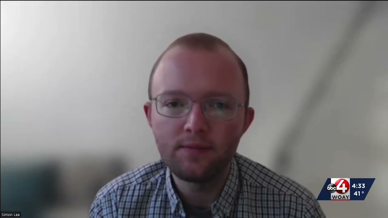 Polar Vortex Update: Chad's Interview with Dr. Simon Lee