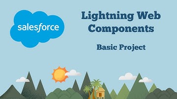 Salesforce Lightning Web Component Basic Project - BMI Calculator by Salesforce Simple
