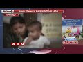 Woman protest at NRI husband’s house for deserting her