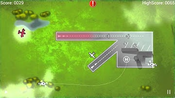 Air Control | Android Review