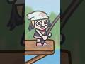Fishing with Slugma!