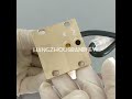 12Bars 1200W Big Size Vertical Stacked Laser Diode for Heavy-Duty Industrial Laser &amp; Fiber Pumping