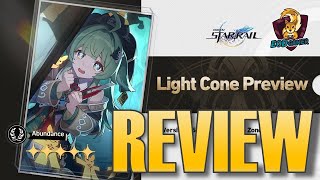 Huohuo Signature Lightcone Thoughts in Honkai Star Rail v1.5 | Night of Fright