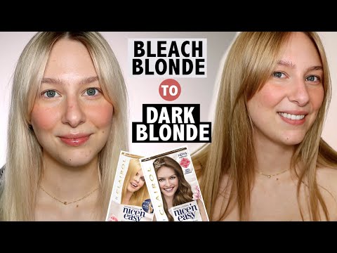 Video: Jak zabránit ztmavnutí přírodních blond vlasů: 11 kroků
