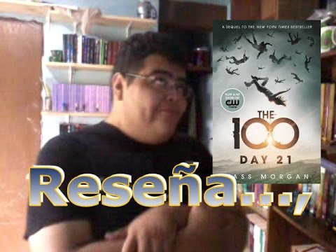 Miniatura de la reseña en video Reseña: Los 100, Kass Morgan; Las Puertas de La Literatura