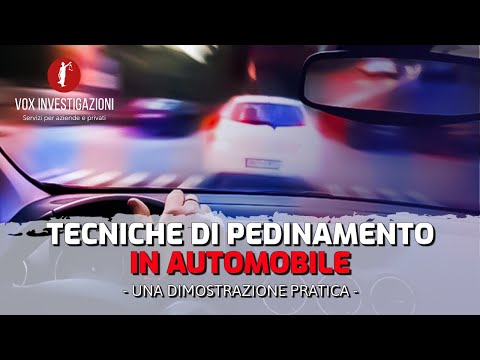 Video: Margine di sicurezza