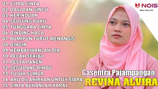 Revina Alvira 'Citra Cinta' Full Album | Dangdut Lawas Gasentra Pajampangan 2023