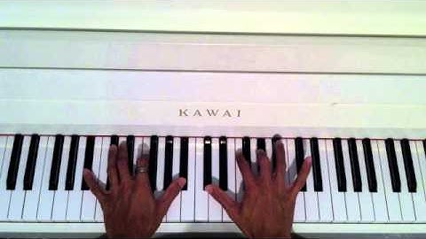 Kanye West - All of the Lights (Part 2)