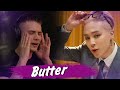 BTS | Butter | Official MV | OLMIX REACTION