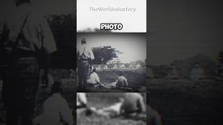World War 2 Rare Photos-Sikh Prisoner Faces Death #history #ww2 #shortvideo #shorts