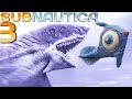 Subnautica 3 is on a NEW Multiplayer Planet! - Subnautica 3 News, Ice Dragon Leviathan Finalized!