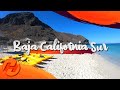 Baja California Sur la Guía Total Hit the Road