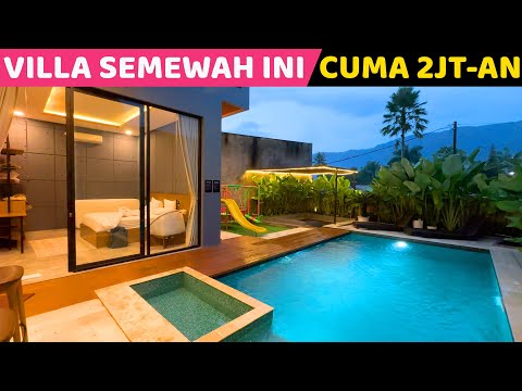 Camellia Villa