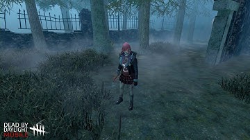 THE LEGION GAMEPLAY | DEAD BY DAYLIGHT MOBILE NETEASE