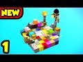 Skyblock But I Get a Random Item Every 5 Seconds | Minecraft Let's Play