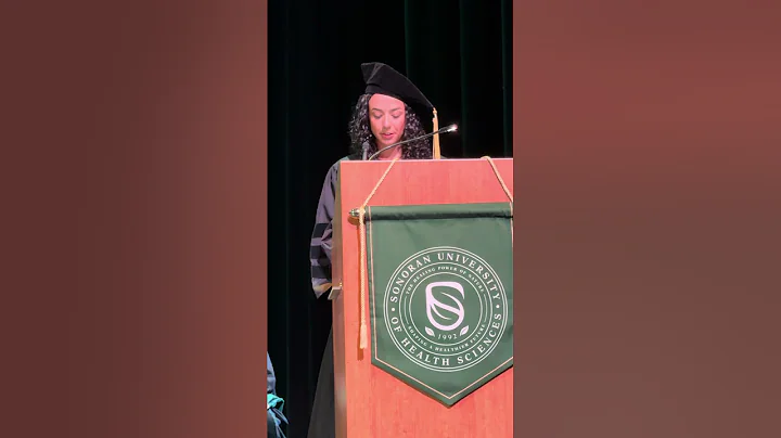 Sonoran University commencement 6/23/25