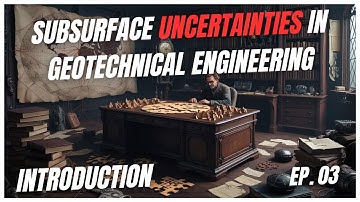 03- Subsurface Uncertainties in Geotechnical Engineering