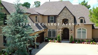 11324 S College Ave Tulsa OK 74137 | Real Estate