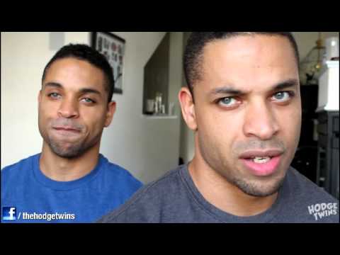 Seeking Revenge Against Cheating Ex-Girlfriend @hodgetwins