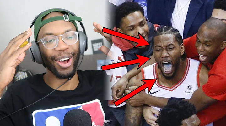 LES PIRES SHOOTS CLUTCH DE LA DECENNIE version NBA