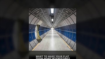 How To Create Impressive Parallax Effects In After Effects