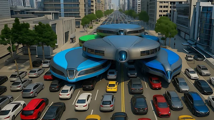 20 Emerging Technologies That Will Change The World