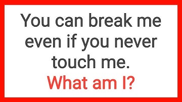 20 verbluffende raadsels die alleen genieën kunnen oplossen! | Quiz over de slimste persoon (deel...