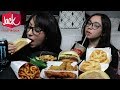 JACK IN THE BOX MUKBANG | EATING SHOW