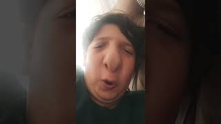 Arkaya Trmc Nın Gülme Sesini Koydum