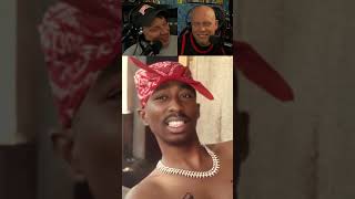 2pac is Alive and Well in Paal Dabba MV #paaldabba #ocb #2pac #tupac #spotting #reaction