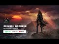 Crimson Goodbye - When Love Becomes a Painful Memory