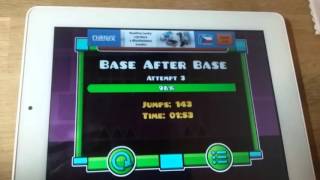 Geometry dash and Gun Fu 2...... android gameplay screenshot 3