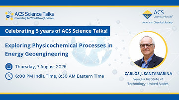 Science Talks Q&A 178: Predicting and Optimizing Adsorption Processes