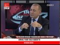GÜRSEL TEKİN HALK HABER TV 08/01/2013