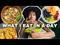 What i eat in a day at 22 years old  very realistic day in south africa