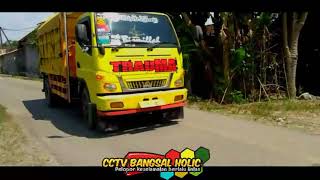 Story wa terbaru keren // Versi truk (Trauma) // Lagu DJ JOGET PETI DAN DJ IPHONE TONE