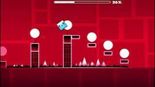 Stereo Madness Mellon Mix Full Version By NightyLol (Coins Included)