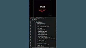 "I Coded a Living Dragon🐉: Advanced Physics Cursor🖱️✨ in Pure JavaScript (No Libraries)" #coding