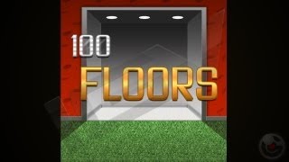 100 Floors Walkthrough Levels (16-30) screenshot 4