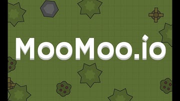 How to get Auto-Heal for MooMoo.io Working [June 2019]