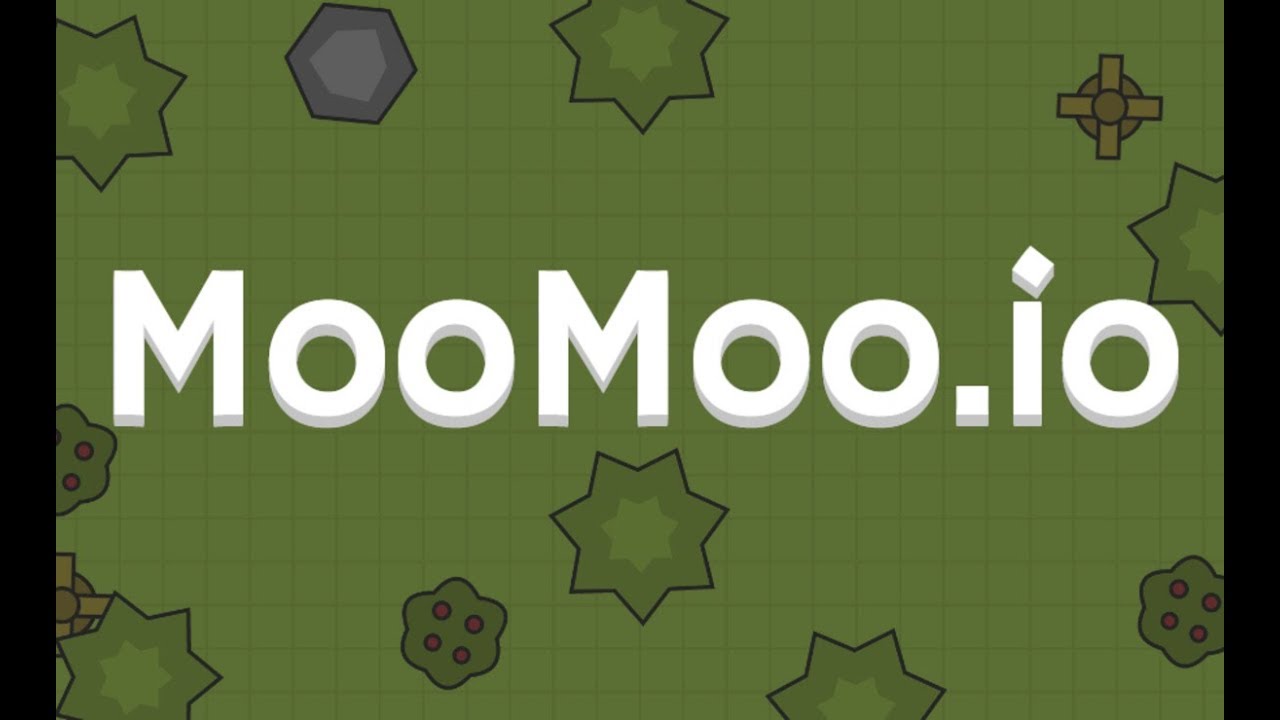 MOOMOO.IO MOD MENU SCRIPT 1.6.9 HACK/CHEAT APRIL W/ CURSOR, GOD MODE, AUTO  HEAL, AUTO EVERYTHING! 