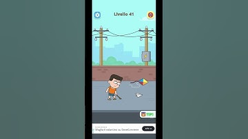 Death Puzzle Game - Soluzioni Livelli 41 - Gioco - Walkthrough