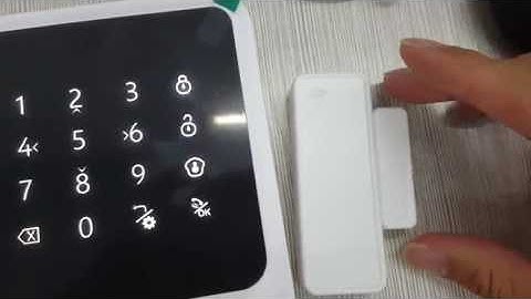 detector connect to G90B PLUS Host