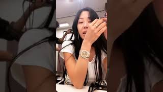 Jessi's Instagram Live [2.28.20]