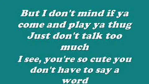 Colby O Donis What You Got w/ Lyrics