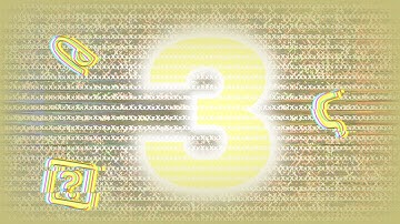 NUMBERS 0 TO @̵͚̫̮̪̺̐͜¿̴̨͍͕̱͕̈́́͂́͆͝§̵͉̻̺͔͎͇͎͛̓͛͘;̴̹̯͑̿̊ß̴̢͍͓̒ы̸̙͓̠̖̆͐̑?!?!?! (Segment 3)