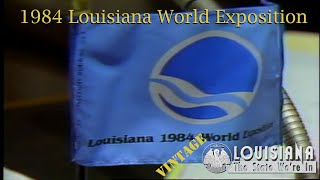 PROBLEMS WITH 1984 WORLD’S FAIR | 11/16/84 | Vintage LSWI