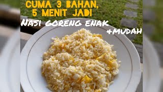Generasi 90an Merapat || Yuk Nostalgia Bikin Nasi Selimut BBQ Pakai Blueband Rice Mix