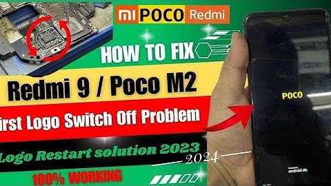 poco M2 auto restart problem// 😔😔 redmi 9 prime auto star problem. M2 restart problem 😲😲😯😲😯😲😲😲😲🤔🤔🤔🤔