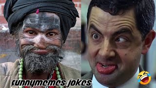 Comedy😂 video_superhit_ Mr. Bean🐵 new_video